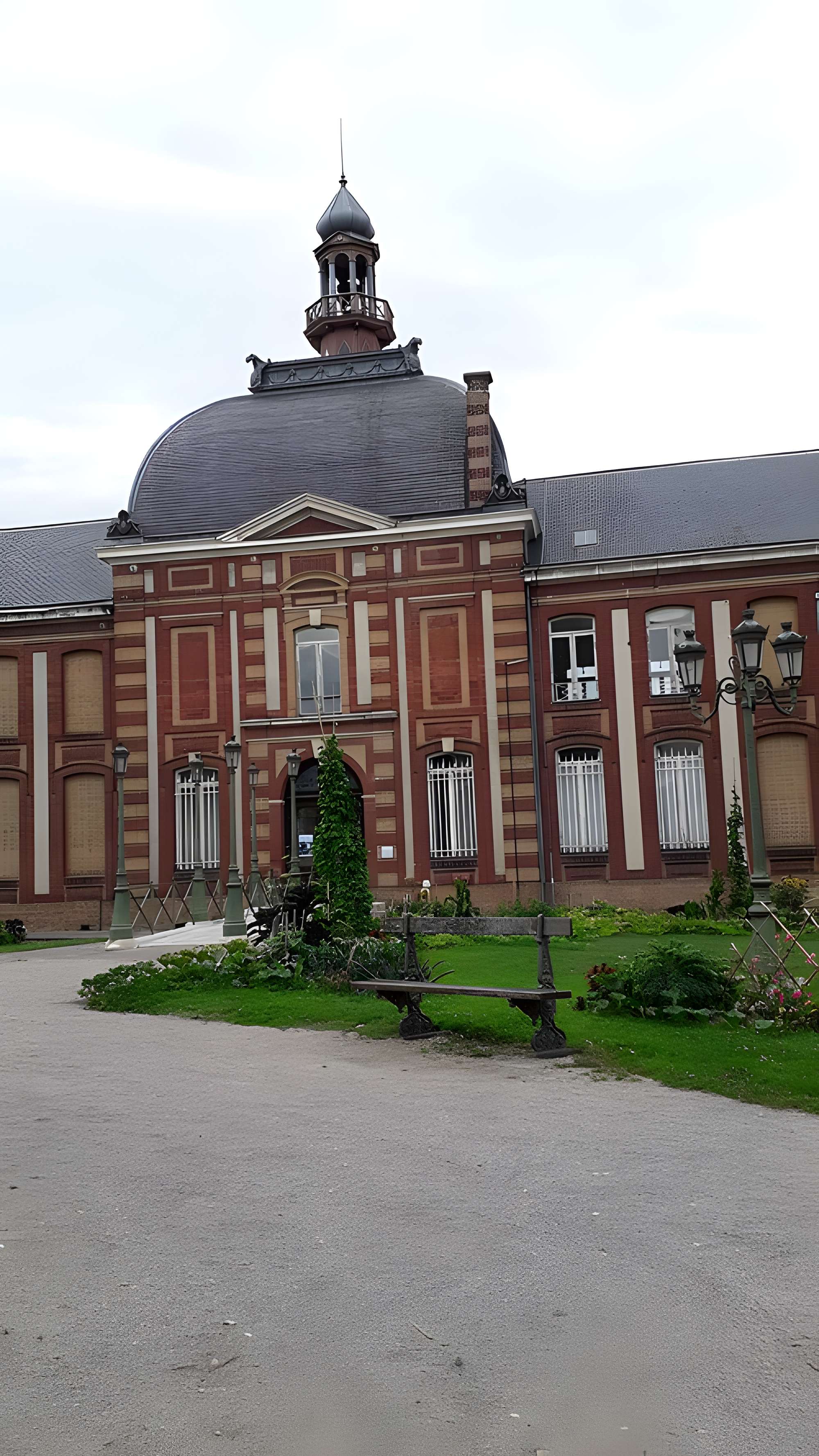 Musée municipal de Louviers