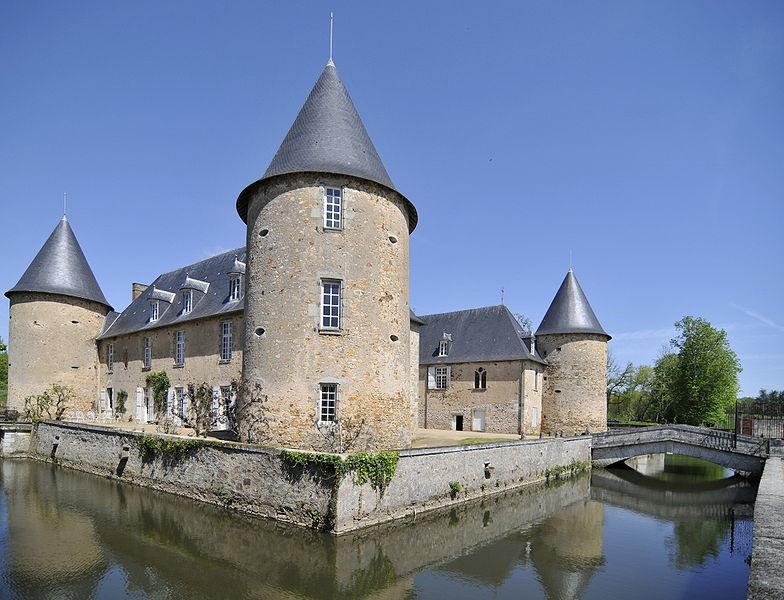 Photo de Château de Rochebrune
