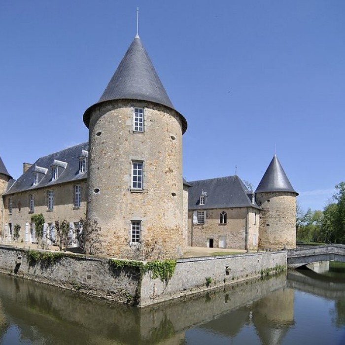 Photo de Château de Rochebrune