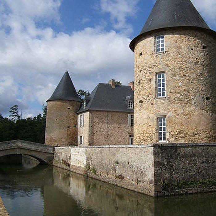 Photo de Château de Rochebrune
