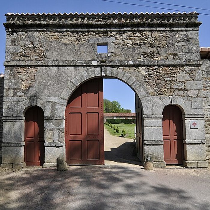 Photo de Château de Rochebrune