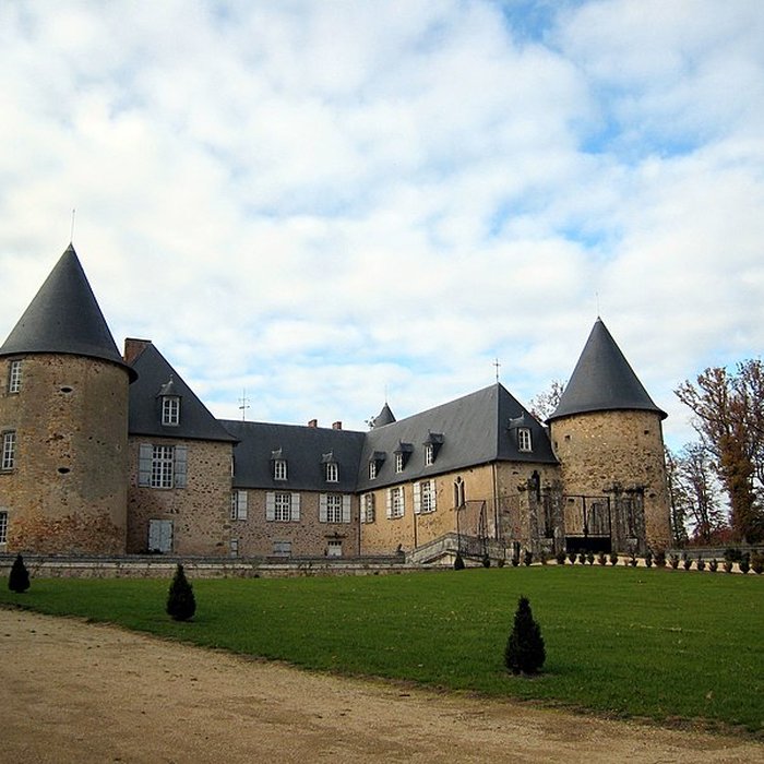 Photo de Château de Rochebrune