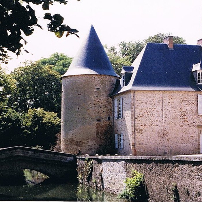 Photo de Château de Rochebrune