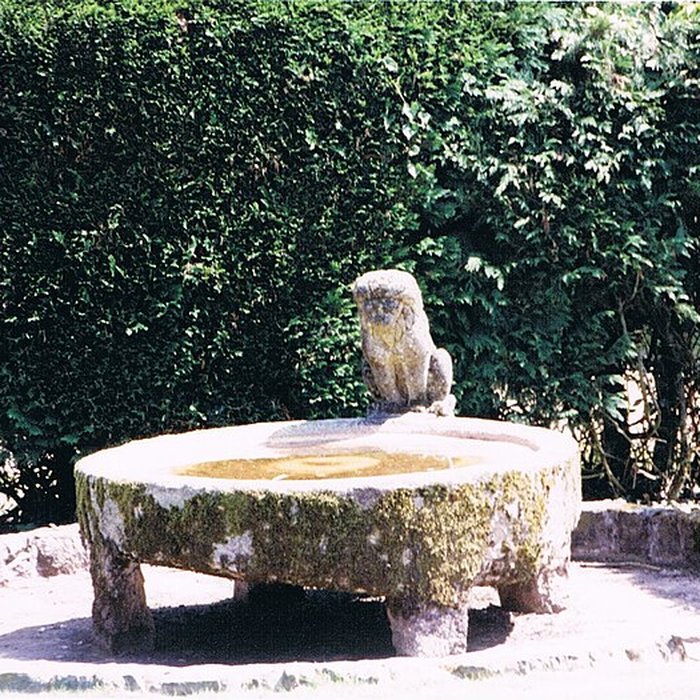 Photo de Château de Rochebrune