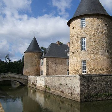 Château de Rochebrune