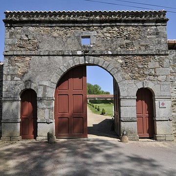 Château de Rochebrune