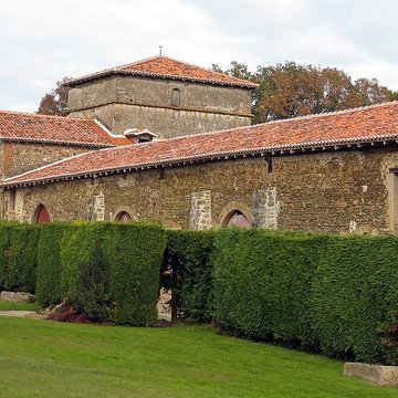 Château de Rochebrune