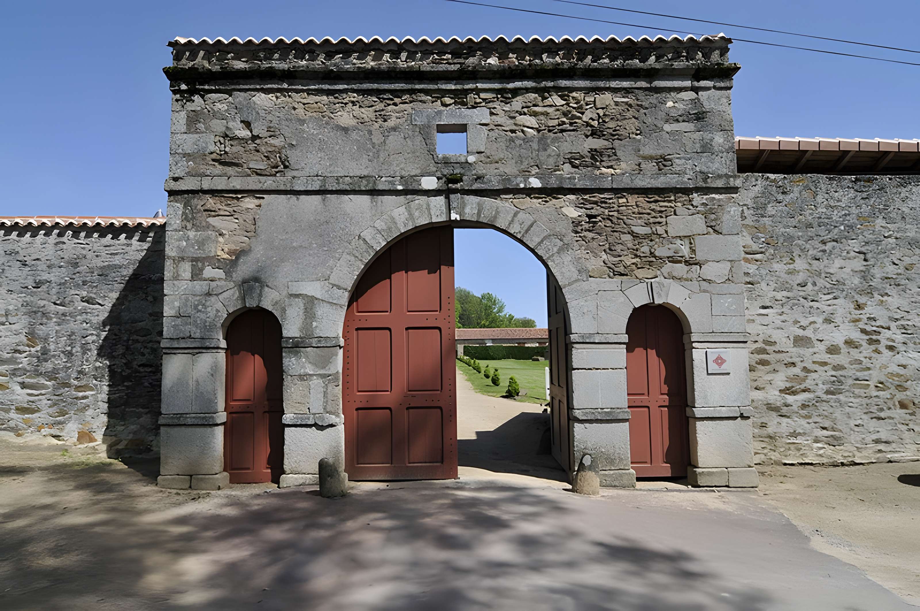Château de Rochebrune