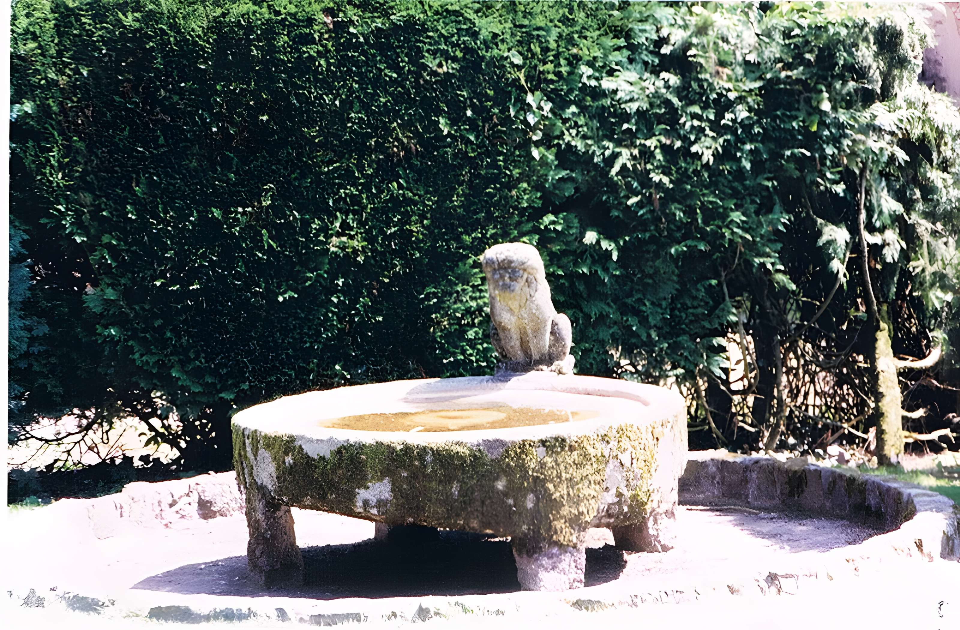 Château de Rochebrune