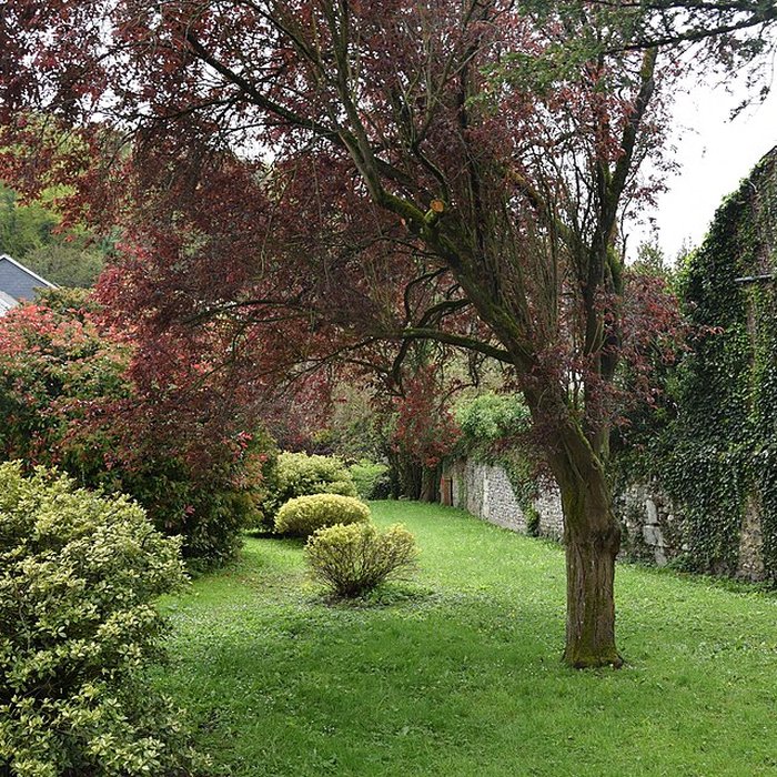 Photo de Musée Nicolas-Poussin Des Andelys