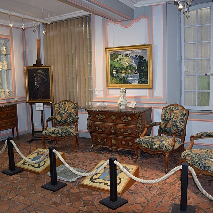 Photo de Musée Nicolas-Poussin Des Andelys