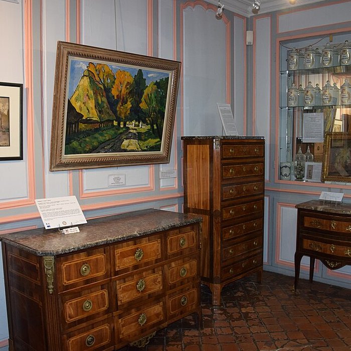 Photo de Musée Nicolas-Poussin Des Andelys