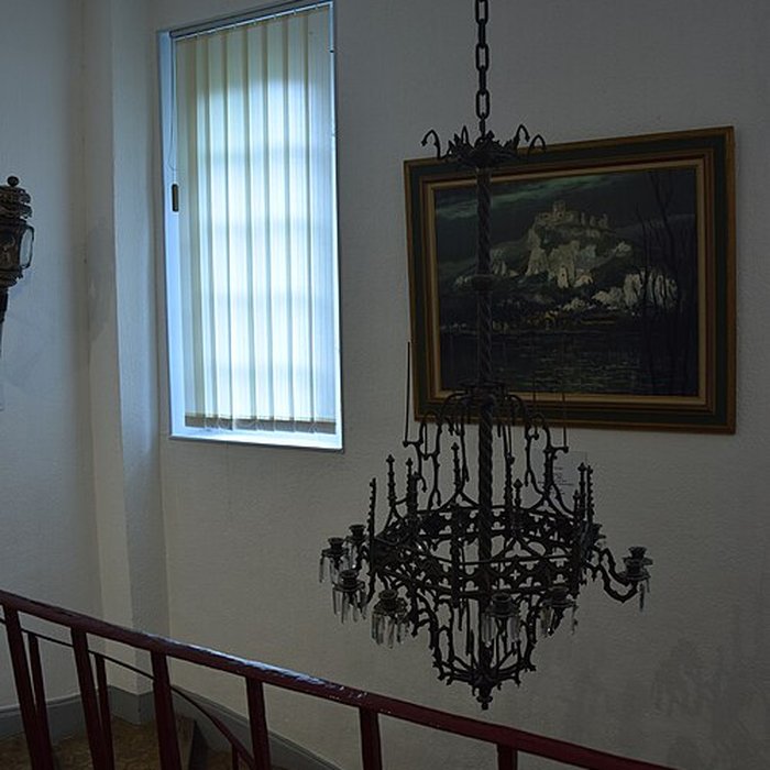 Photo de Musée Nicolas-Poussin Des Andelys