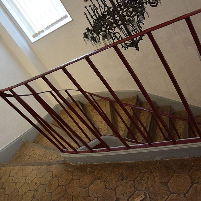 Photo de Musée Nicolas-Poussin Des Andelys