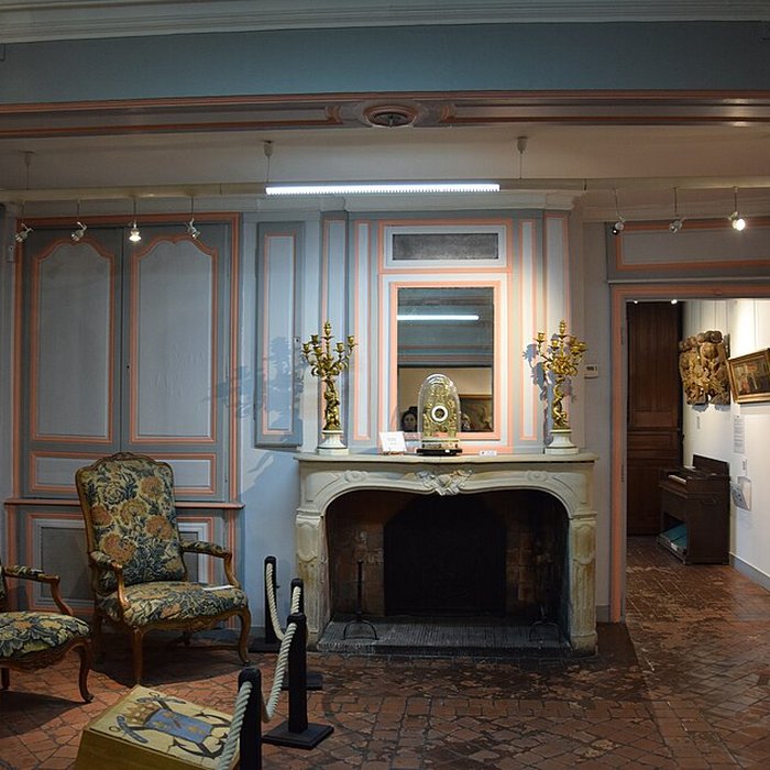 Photo de Musée Nicolas-Poussin Des Andelys