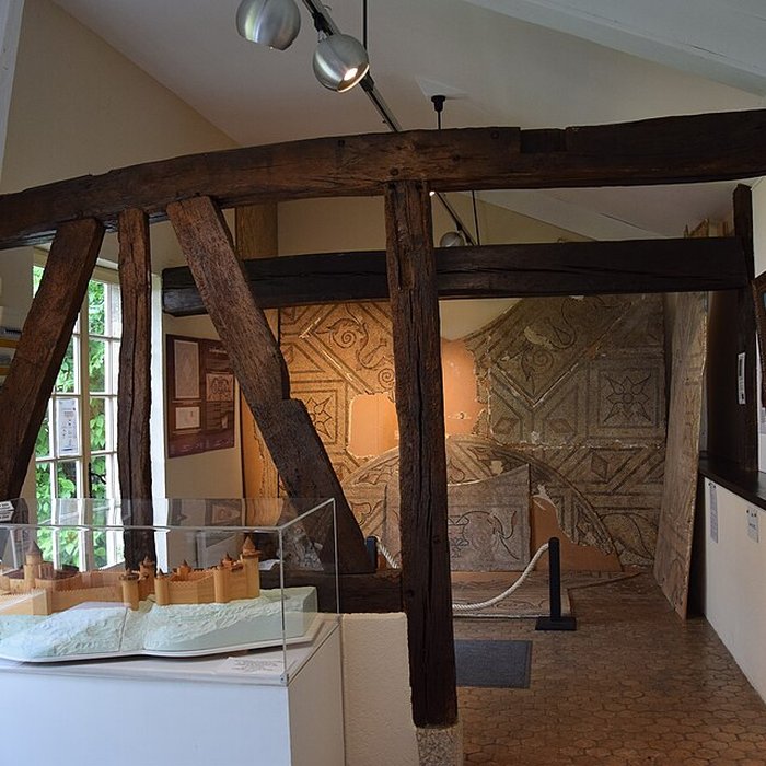 Photo de Musée Nicolas-Poussin Des Andelys