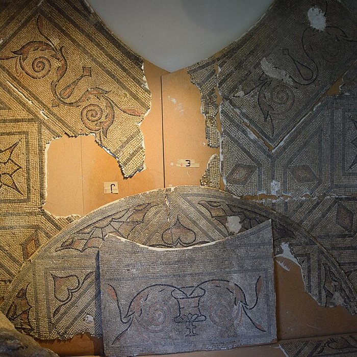 Photo de Musée Nicolas-Poussin Des Andelys