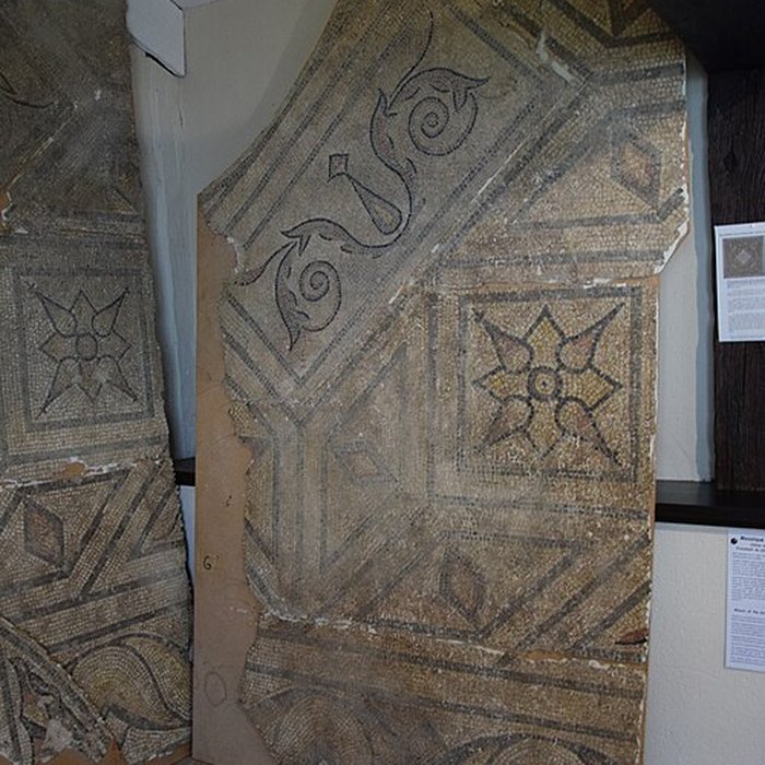 Photo de Musée Nicolas-Poussin Des Andelys