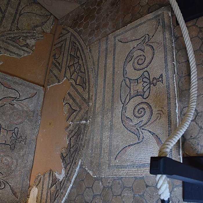 Photo de Musée Nicolas-Poussin Des Andelys