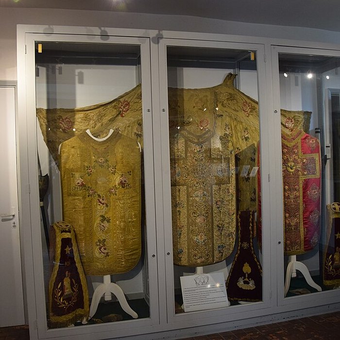 Photo de Musée Nicolas-Poussin Des Andelys