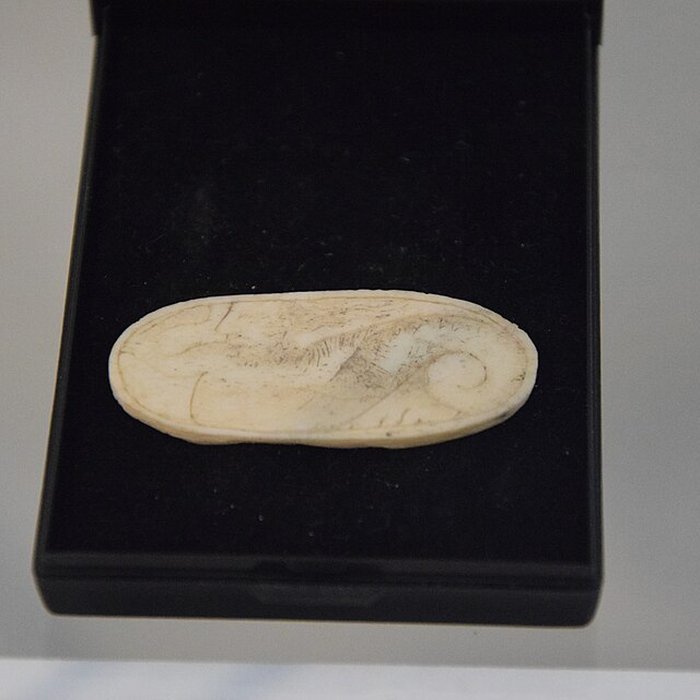 Photo de Musée Nicolas-Poussin Des Andelys