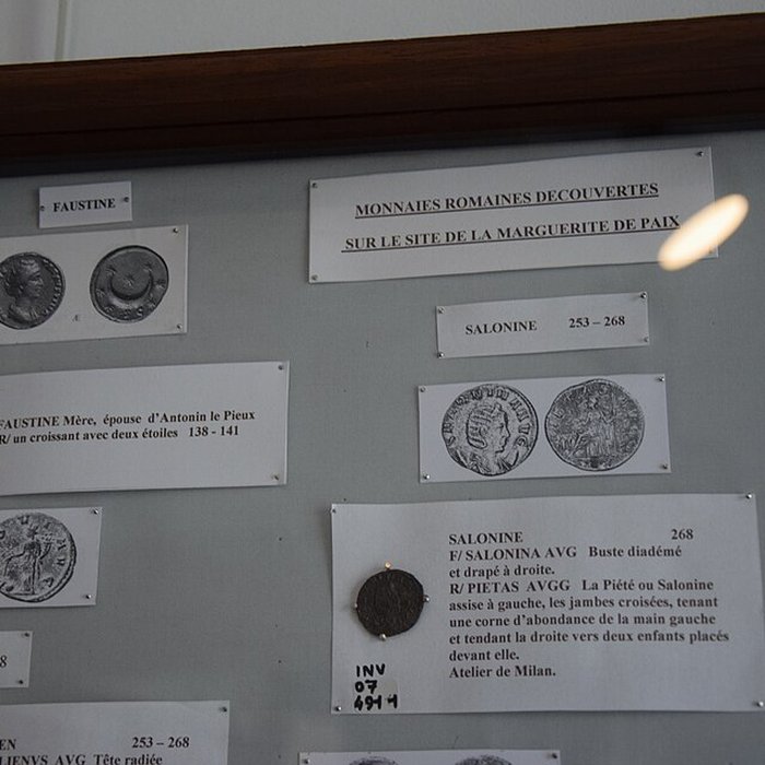 Photo de Musée Nicolas-Poussin Des Andelys