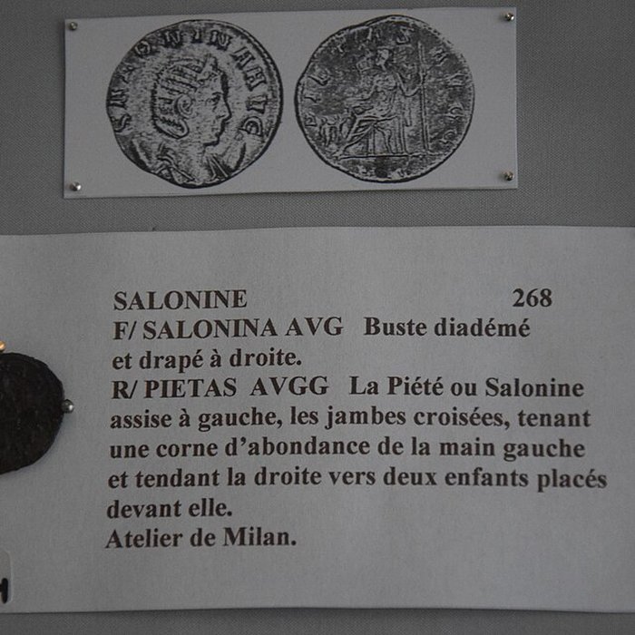 Photo de Musée Nicolas-Poussin Des Andelys