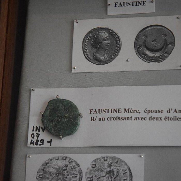 Photo de Musée Nicolas-Poussin Des Andelys