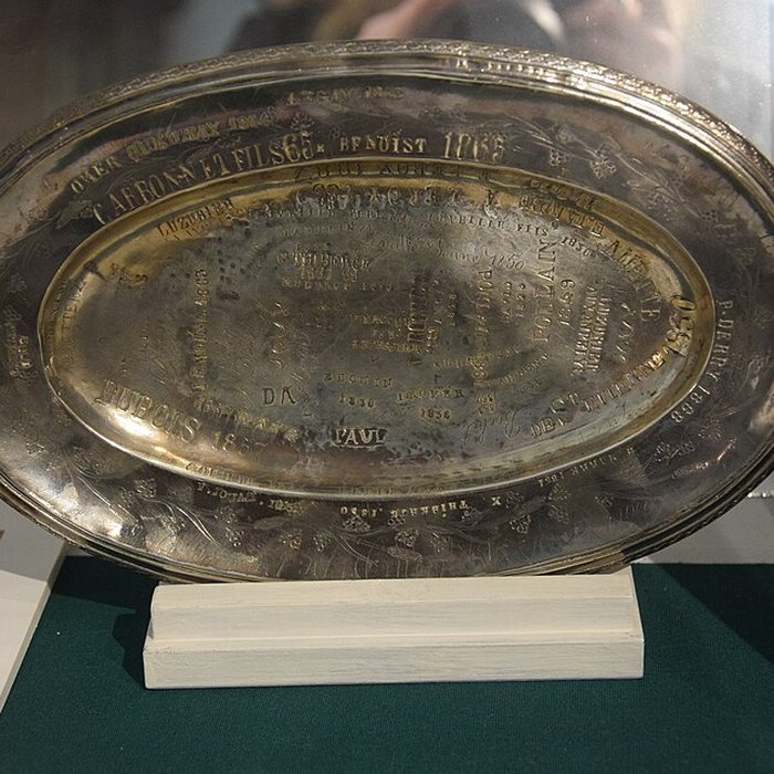 Photo de Musée Nicolas-Poussin Des Andelys