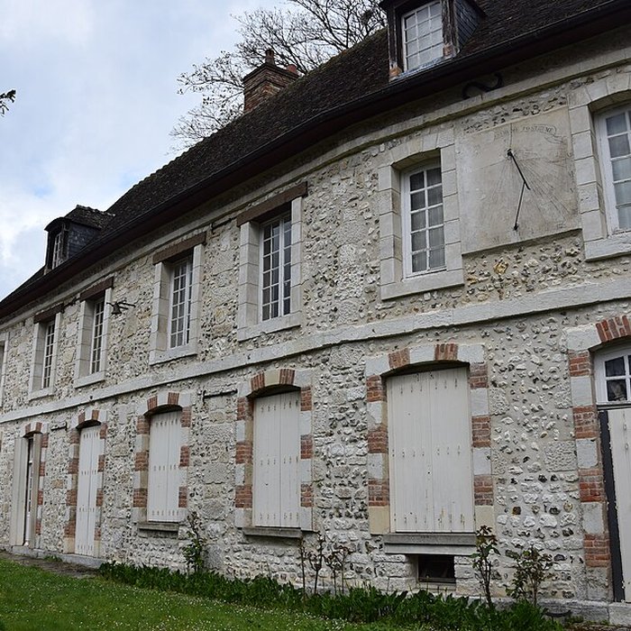 Photo de Musée Nicolas-Poussin Des Andelys