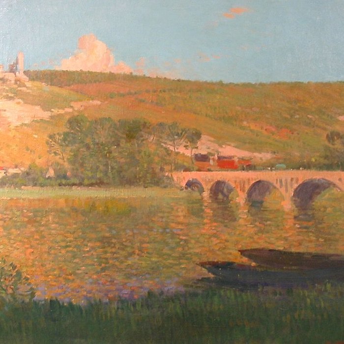 Photo de Musée Nicolas-Poussin Des Andelys