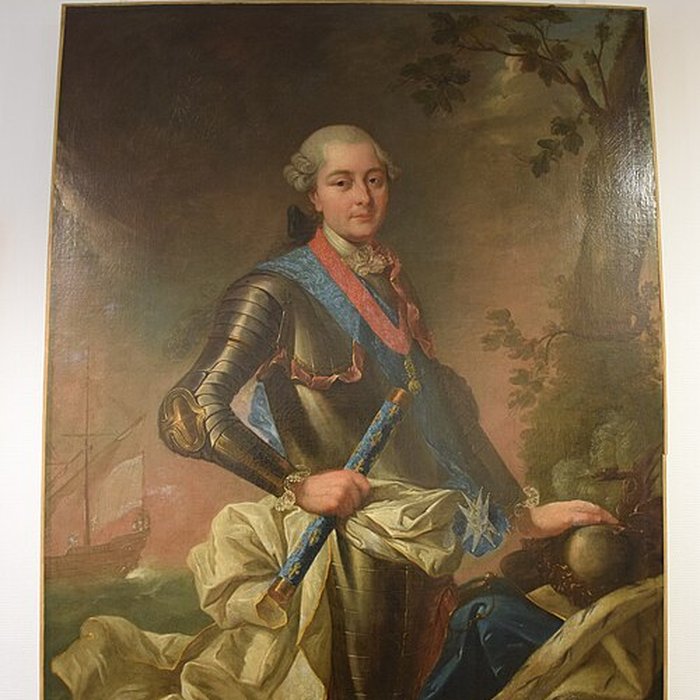 Photo de Musée Nicolas-Poussin Des Andelys