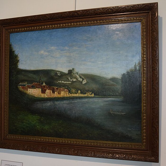 Photo de Musée Nicolas-Poussin Des Andelys