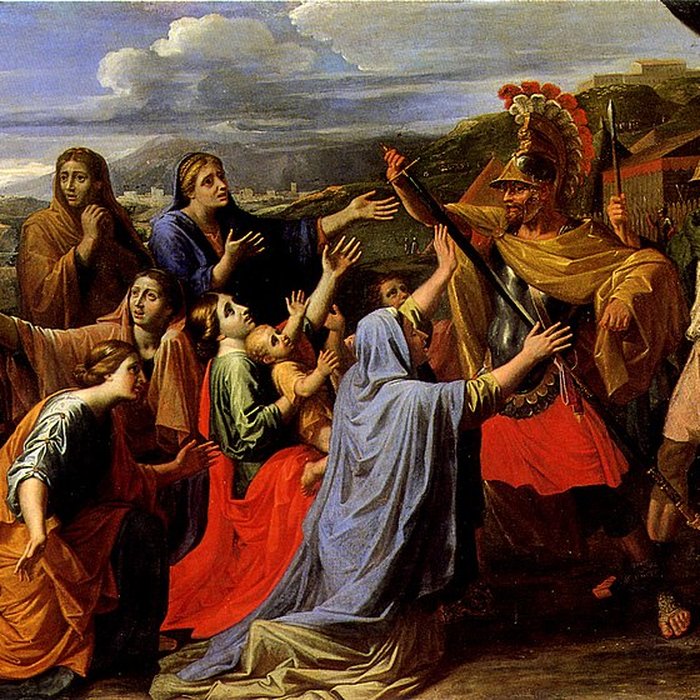 Photo de Musée Nicolas-Poussin Des Andelys