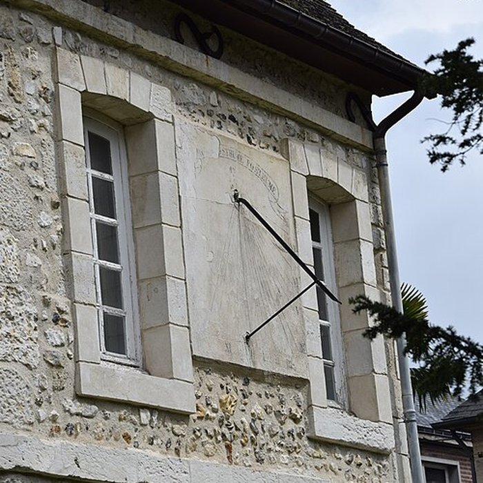 Photo de Musée Nicolas-Poussin Des Andelys
