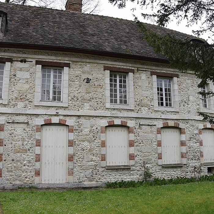 Photo de Musée Nicolas-Poussin Des Andelys