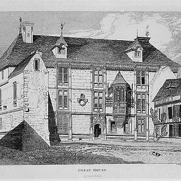 Musée Nicolas-Poussin Des Andelys