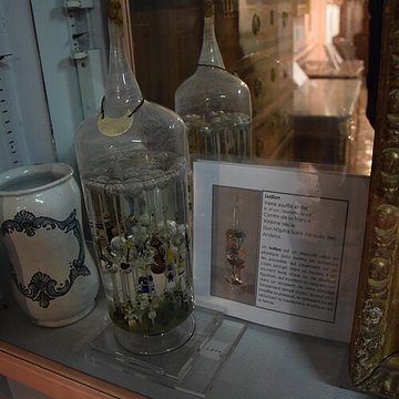 Musée Nicolas-Poussin Des Andelys