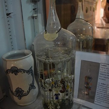 Musée Nicolas-Poussin Des Andelys