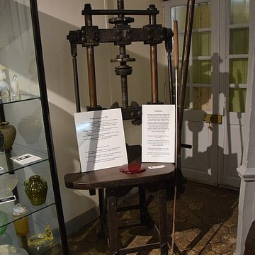 Musée Nicolas-Poussin Des Andelys