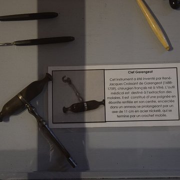 Musée Nicolas-Poussin Des Andelys