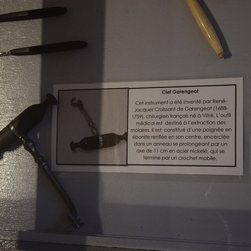 Musée Nicolas-Poussin Des Andelys