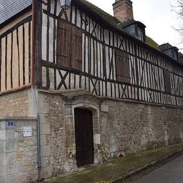 Musée Nicolas-Poussin Des Andelys