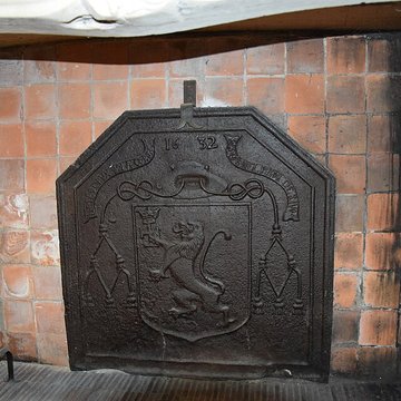 Musée Nicolas-Poussin Des Andelys