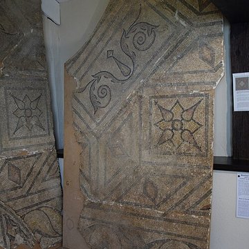 Musée Nicolas-Poussin Des Andelys