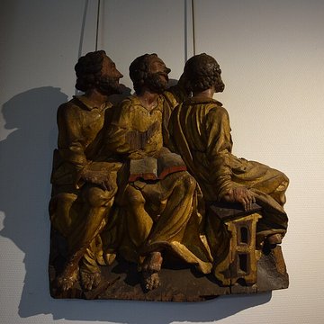 Musée Nicolas-Poussin Des Andelys