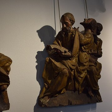 Musée Nicolas-Poussin Des Andelys