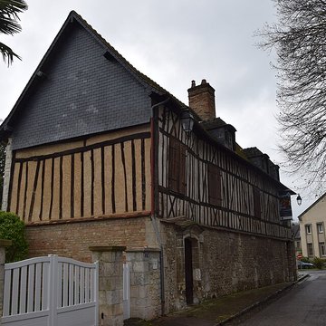 Musée Nicolas-Poussin Des Andelys