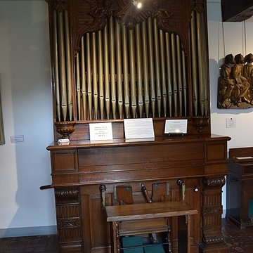 Musée Nicolas-Poussin Des Andelys