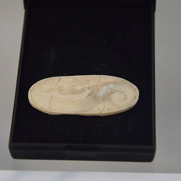 Musée Nicolas-Poussin Des Andelys